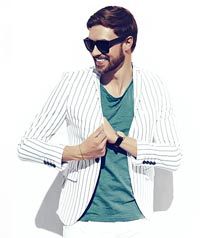 Barbershop Phone Number